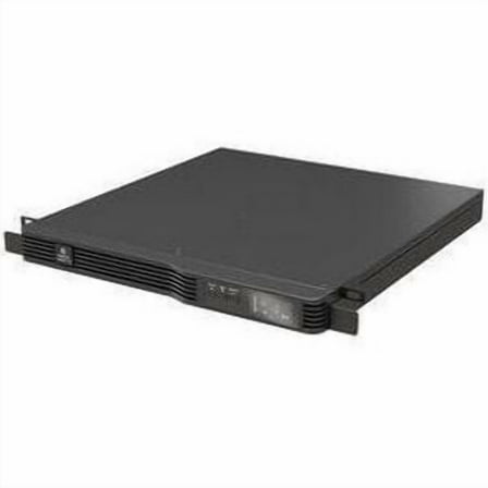 Vertiv Liebert PSI5 UPS - 1500VA 1350W 120V 1U Line Interactive AVR Rack Mount UPS 0.9 Power Factor with SNMP Card [PSI5-1500RM1201UN]