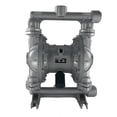 thumbnail image 6 of SUDEG Air Operated Double Diaphragm Transfer Pump 115PSI 24GPM 1inch Inlet&Outlet 115PSI, 6 of 9