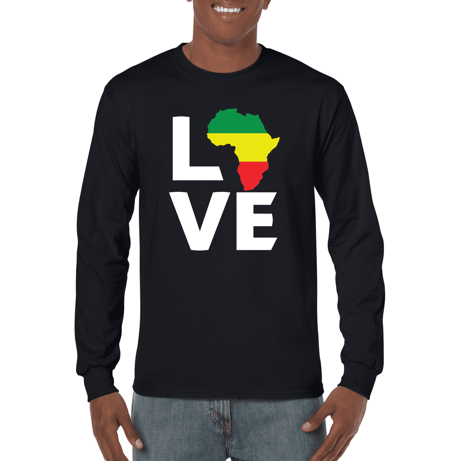 Novelty Tee Black Excellence T-shirt Black History Inspired