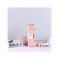 thumbnail image 5 of 1Set Stainless Steel Thermal Cup, With Gift Box Set, Double Layer Leakproof Insulated Water Bottle, Keeps Hot And Cold Drinks For Hours, Suitable For, 5 of 5