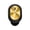 Gold GD, variant on Gecau Sports In Ear Bluetooth 5.0 Crafted with Care et Mini Headset 1pcs Green Home Gadgets