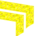 thumbnail image 1 of Camino de mesa Atsmbiye con diseño de plátano, 12 x 72 pulgadas (2 unidades), 1 of 4