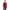 Red, variant on Port & Company Tall Long Sleeve Essential Pocket Tee-2XLT (Ash)