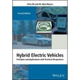 thumbnail image 3 of Hybrid Electric Vehicles: Principles and Applications with Practical Perspectives (Automotive Series), 3 of 3