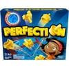 Hasbro Gaming Perfection Game for Preschoolers and Kids Ages 5 and Up, Popping Shapes and Pieces, Preschool Board Games for 1 or More Players Original version
