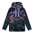 thumbnail image 5 of Valorant Omen Kid Hoodies Boys Girls 3D Graphic Sweatshirt Long Sleeve Pullover Hoodie Casual Hooded Sweater Coat XL, 5 of 6