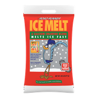 Road Runner Premium Blend Ice Melt, 20lb Bag