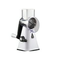 thumbnail image 2 of Cheers Multifunctional Potato Cheese Fruit Vegetable Cutter Grater Slicer Shredder Tool, 2 of 2