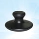 thumbnail image 3 of Piedras energéticas SPA, agujas de piedra, aceite, masajeador de jade líder, masajeador de cabeza de hongo, dispositivo de raspado, 3 of 7