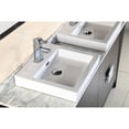 thumbnail image 3 of Bellaterra Home 60-inch Double sink vanity, 3 of 7