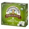 thumbnail image 4 of Newman's Own Organics Organic Green Tea 100 Bag(S), 4 of 5