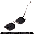 thumbnail image 2 of Lentes De Sol Xolek 145 Moda Geometrico Uv Polarizado, 2 of 6