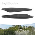 thumbnail image 3 of Cuchillas De Hélice Plegables De Fibra De Carbono, 2 Piezas De Hélices De Drones Agrícolas Livianas Y De Bajo Ruido Para Drones UAV Con Motor X8 PLUS 8120, 3 of 7