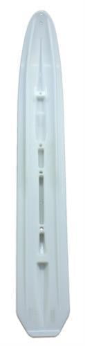 Slt Ski Bottom Bright White by