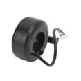 thumbnail image 3 of Scooter Thumb Accelerator, High Sensitivity Comfortable Grip Plastic Electric Scooter Thumb Throttle  For Electric Scooters, 3 of 8