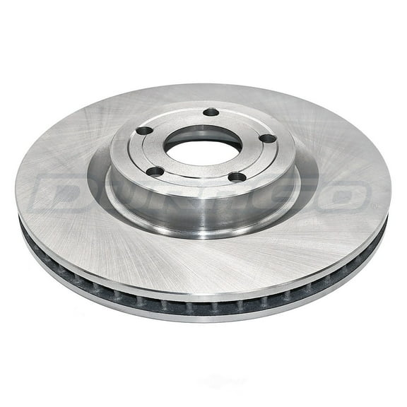 DuraGo BR901800 Disc Brake Rotor