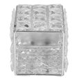 thumbnail image 3 of Soporte Para Brochas De Maquillaje, Organizador De Tazas De Almacenamiento De Maquillaje, Soporte Para Brochas De Maquillaje Brillante De Alta Capacidad Para Baño Para Dormitorio, 3 of 7