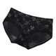thumbnail image 5 of 2x bragas de levantamiento de glúteos para mujer, ropa interior transpirable de Zulema Braguitas de encaje para mujer, 5 of 8