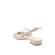 thumbnail image 4 of Flats Mujer Kipon Formal Vestir beige 24, 4 of 6