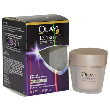 Olay Definity Cream 1.7 Oz