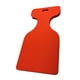 thumbnail image 4 of Sillín de agua flotador, juguetes acuáticos para adultos, ayuda para natación, flotador de piscina insumergible, tabla de natación para piscina, Fiest Naranja, 4 of 8