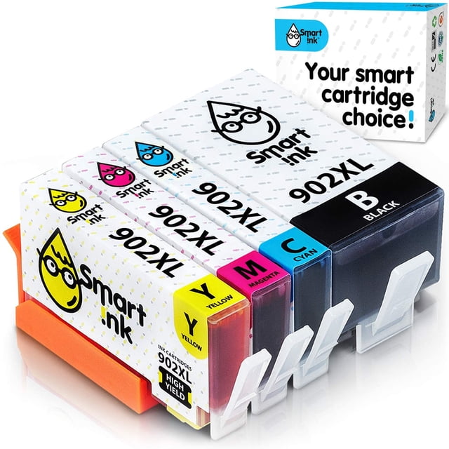 Reemplazo de cartucho de tinta compatible con tinta intelige Smart Ink Smart Ink