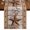 Brown Gray, variant on Table Runners 70 Inches Long Dress Scarves, Vintage Texas Star Brown Farmhouse Coffee/Dining/Kitchen Table Decor, Holiday Table Runner, Red Plaid Berry Farmhouse 13x70 Inch