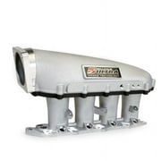 Skunk2 Ultra Series Intake Manifold w/ Black B VTEC 3.5L Fits select: 2000 HONDA CIVIC SI/SIR, 1999 HONDA CIVIC SI