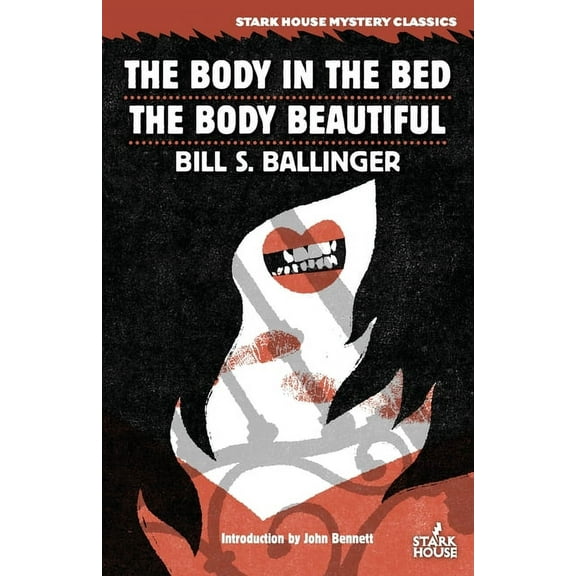 The Body in the Bed / The Body Beautiful, (Paperback)