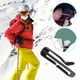 thumbnail image 4 of Xihbxyly Gancho para Máscara de Esquí, Clip para Casco, Fácil Instalación, Fijación Segura, Cómodo y Duradero, Apto para Todo Tipo de Cascos de Snowboard, Juego de 10 Piezas, 3,8 Cm., 4 of 7