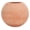 Terracotta, variant on SAFAVIEH Mora 20" x 20" x 18" Round Beige Ficonstone Solid Plant Pot