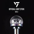 thumbnail image 2 of Seventeen Lightstick Carat SVT Light Stick Version3, 2 of 6