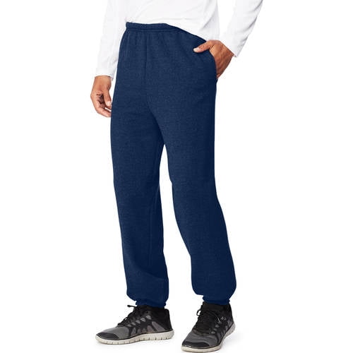 walmart hanes men's sweatpants