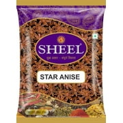 Sheel Star Anise, 7 oz