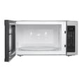 Whirlpool WMC50522HZ Microwave oven 2.2 cu. ft 1200 W stainless