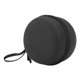 thumbnail image 4 of Bolsa de almacenamiento para auriculares ANGGREK con cancelación de ruido ligera para viajar, 4 of 8