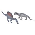 thumbnail image 1 of Dinosaur Figurine Simulated Tyrannosaurus Spinosaurus Dinosaur Model Toy Birthday Gift for Children, 1 of 4