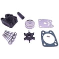 thumbnail image 4 of Marine Motor 6E0-W0078-00 6E0-W0078-01 6E0-W0078-02 Water Pump Repair Kit Compatible with Yamaha 4HP 5HP 4A 5C Output, 4 of 5