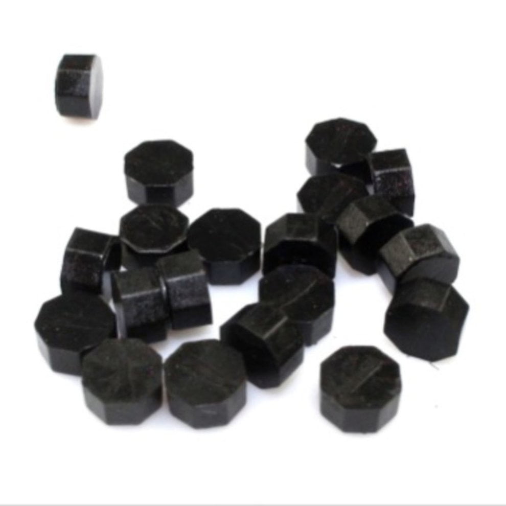 Fire paint seal wax small bag octagonal fire paint wax seal wax Paint Seal Walmart Canada