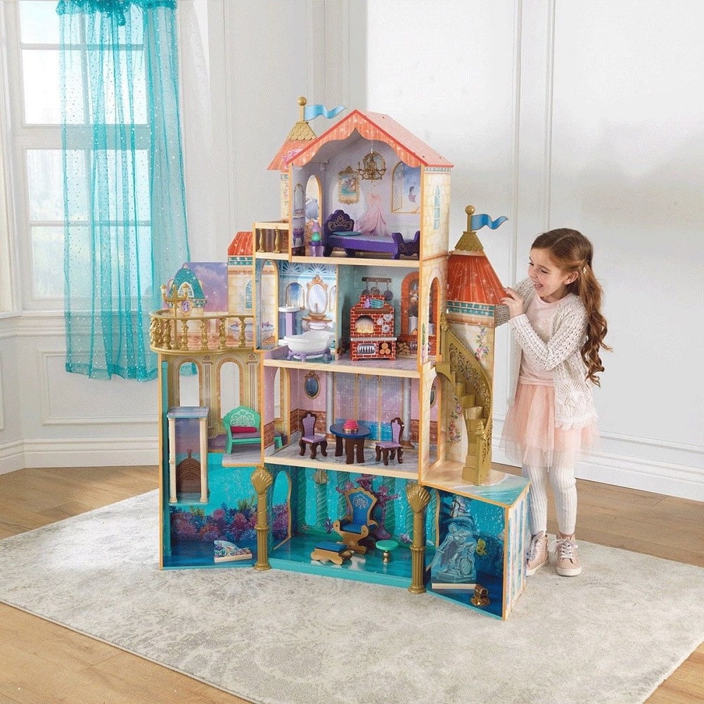 toy kingdom dollhouse price