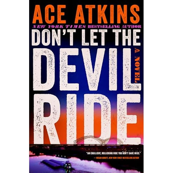 Pre-Owned Don't Let the Devil Ride (Paperback) 0063293390 9780063293397