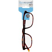 By Magnivision: Readi Readers +2.00 Glasses, 1 ct