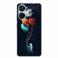 thumbnail image 1 of For ZTE Axon 40 LITE Case Popular Picture Black Silicone Soft Back Cover Case For ZTE Axon 40 Lite Case 40Lite Phone Cover Coque B06.CH.36 For ZTE Axon 40 LITE, 1 of 6