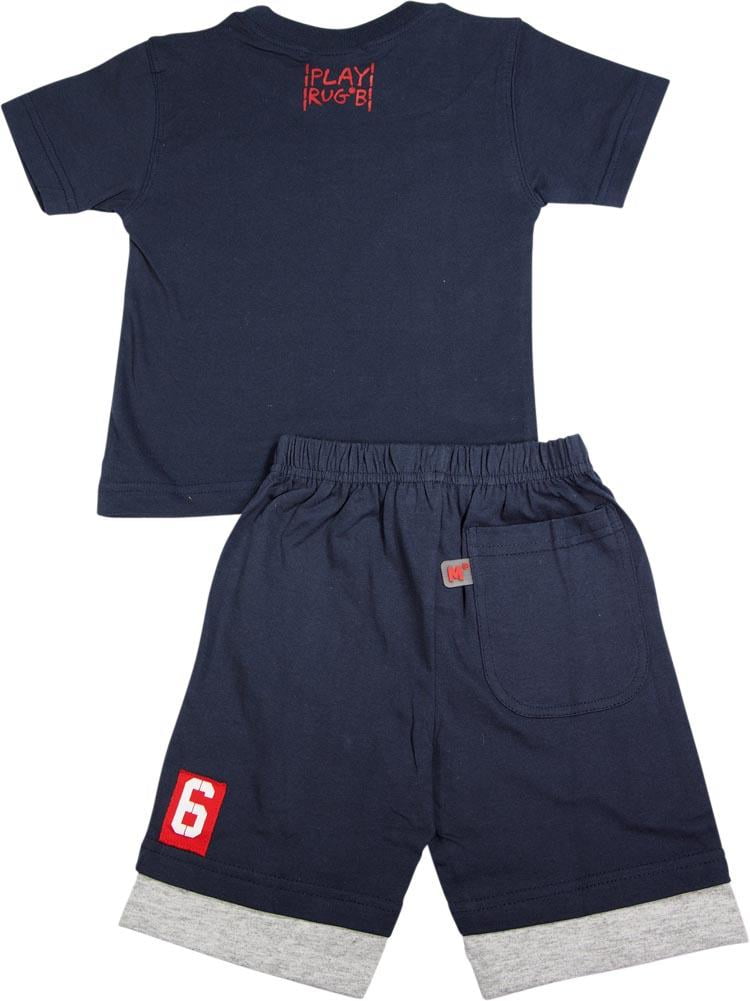 baby boys short sets
