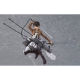 thumbnail image 4 of Good Smile Attack on Titan: Eren Yeager Figma Action Figure, 4 of 7