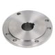 thumbnail image 3 of Brida de torno de 125 mm Brida de conexión de mandril de acero con alto contenido de manganeso para K11‑125 K12‑125 K72‑125 30 mm/1,2 pulg., 3 of 14