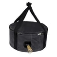 thumbnail image 3 of LOVIVER Storage Pouch Gray, 3 of 7