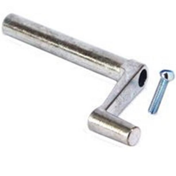 US Hardware Mobile Home Awning Window Crank