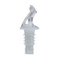 thumbnail image 1 of Sure Shot Clear Free Pourer without Collar Flip, 1 oz -- 12 per case, 1 of 1