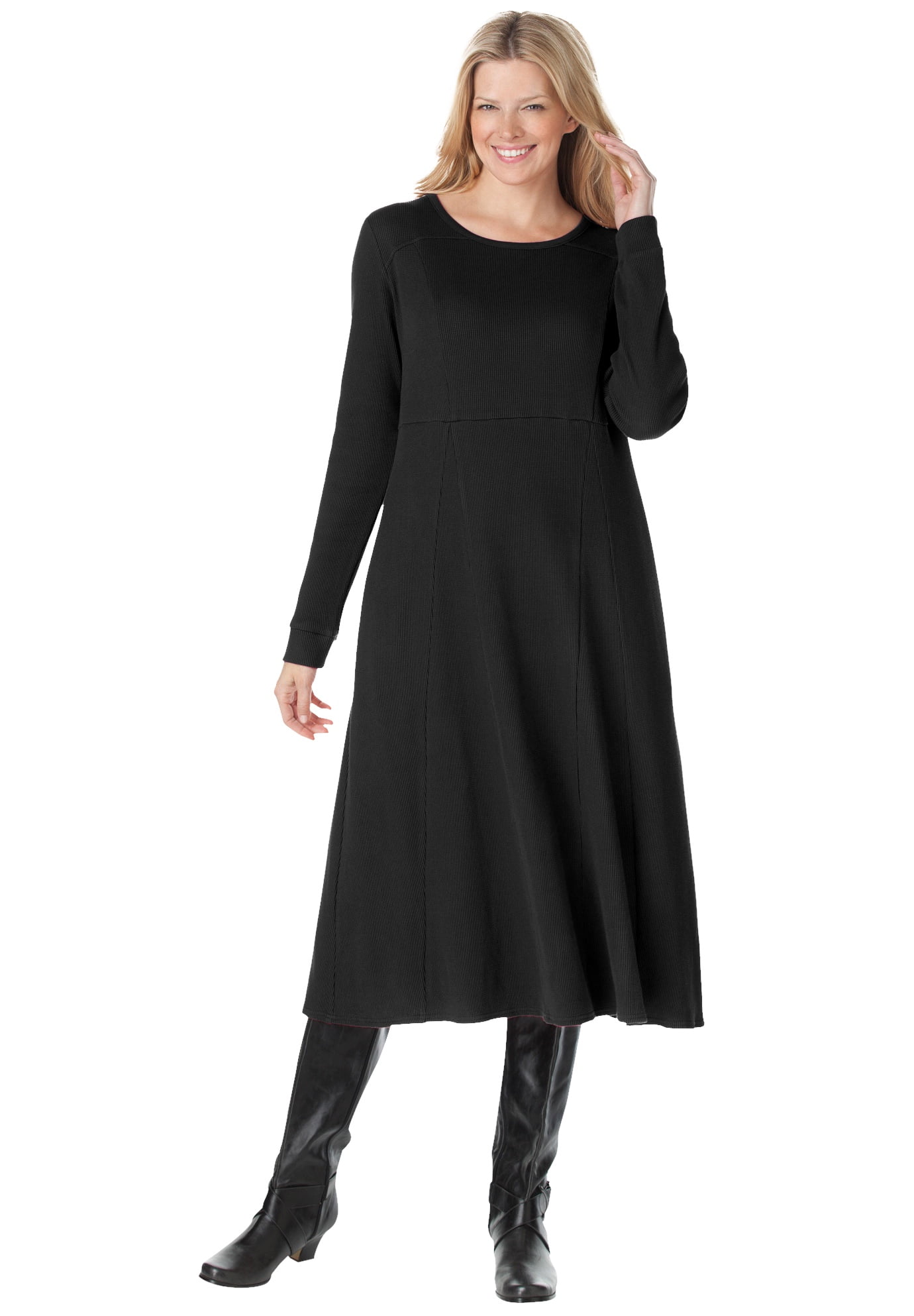 woman within formal dresses